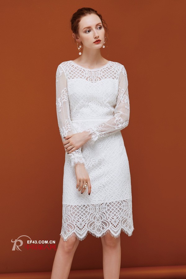 初秋季 当然首选小香风