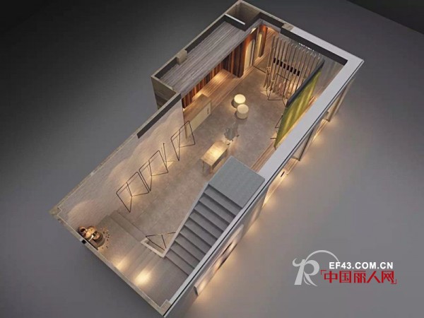 江苏靖江MOING莫名150平米二层楼专卖店开业筹备中&nbsp; 即将浓情绽放