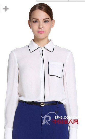 今年最流行的衬衫你备好了吗？来M+看看