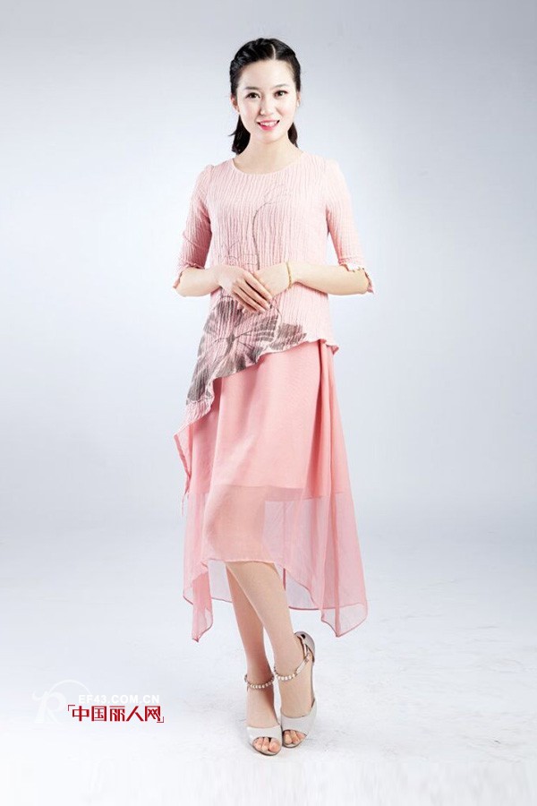 你真的会穿民族风吗