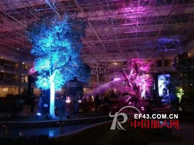 文果怡彩2015秋冬新品发布会完美落幕