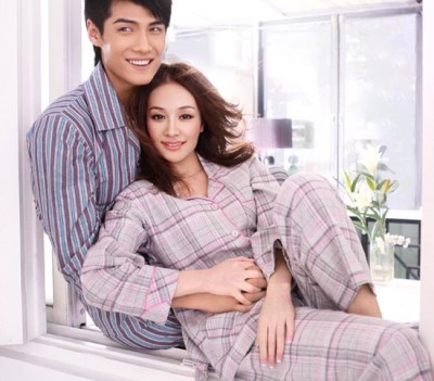 内衣中的ZARA VAAKAV哇咔踏浪起航!