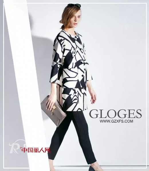 GLOGES PREE STYLE | 早秋系列优雅的城市缩影