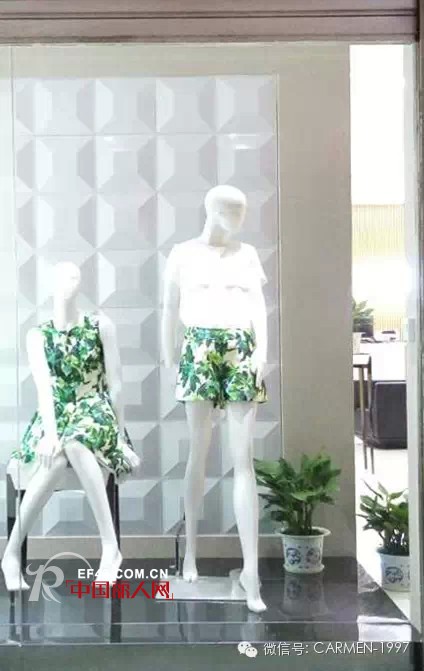 CARMEN|卡蔓 恭祝湖南郴州店隆重開業