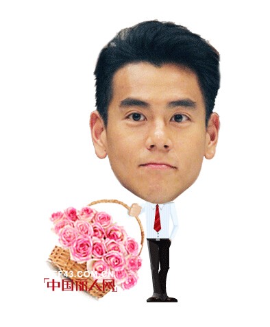 EDISA|七夕约会装惊艳男神