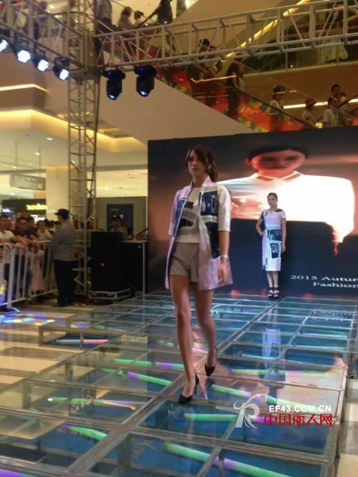 衣架时尚丨新店丨【衣架】马鞍山店金秋开业