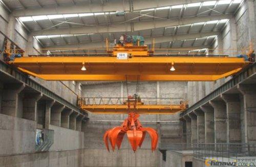 'Crane maintenance is divided into five levels - Haikou gantry crane supply - Haikou crane manufacturers
