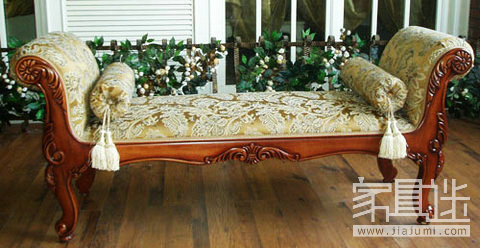 The size of the bed end stool What is the role of the bed end stool 2.jpg