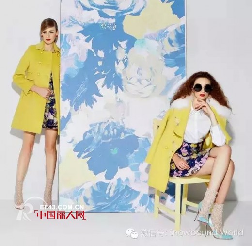 SNOWBOUND 一次宠爱自己的旅程