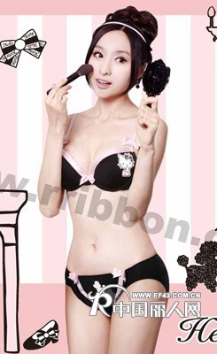 凯蒂猫-HelloKitty