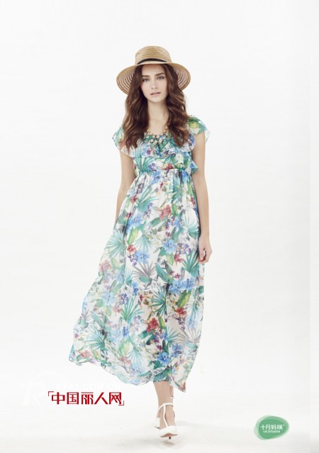 十月妈咪 - O.C.T.mami