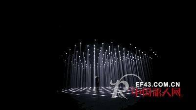 『无·界』精神，Ou.allin欧引服装的艺术表达