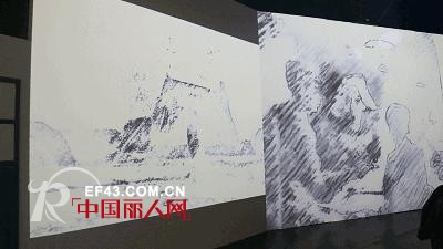 『无·界』精神，Ou.allin欧引服装的艺术表达