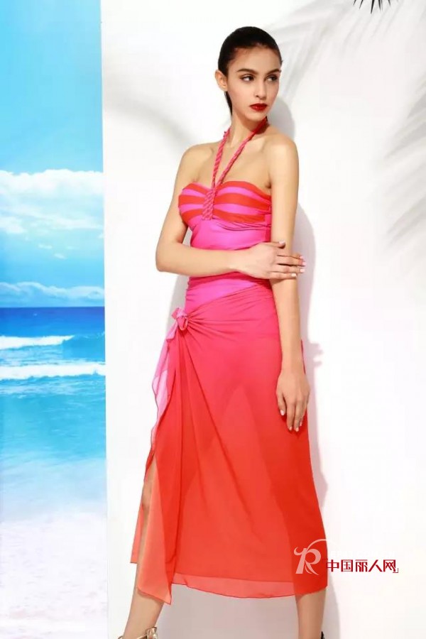 一大波MYBODY泳装来袭！你准备好露肉肉了没？