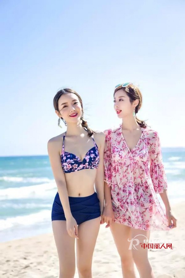 一大波MYBODY泳装来袭！你准备好露肉肉了没？