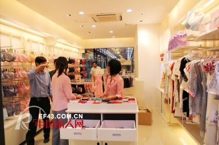 功能和艺术的邂逅&mdash;&mdash;熳洁儿第五代终端形象