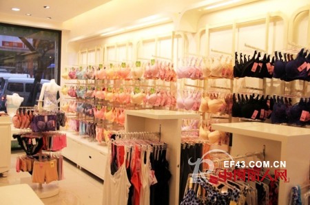 功能和艺术的邂逅&mdash;&mdash;熳洁儿第五代终端形象