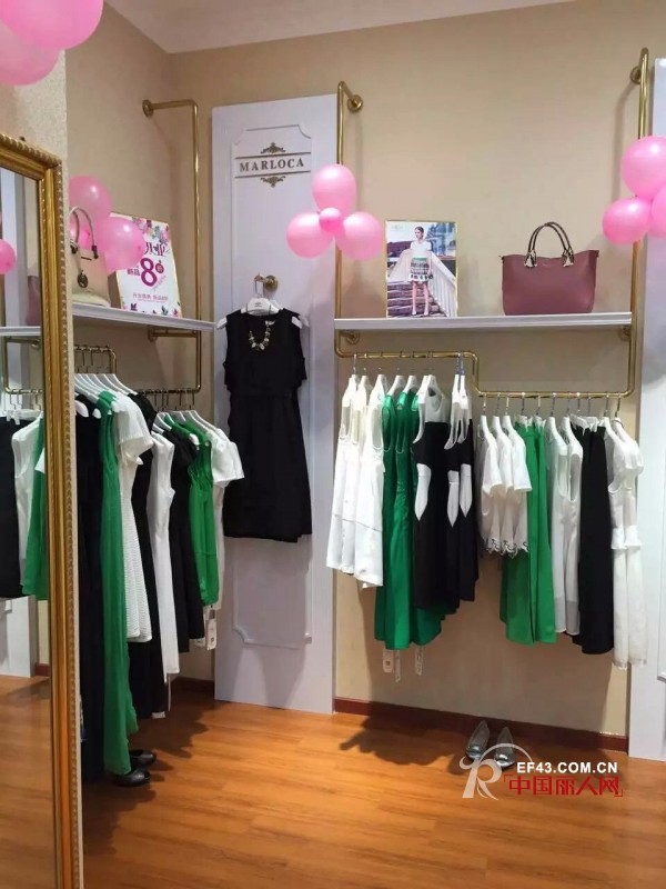 热烈祝贺蔓露卡广东省佛山市南海店开业大吉，生意兴隆