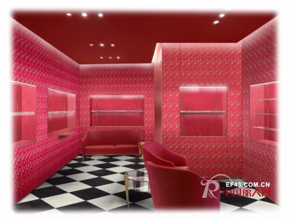 Prada全新概念精品店即将开幕 敬请期待