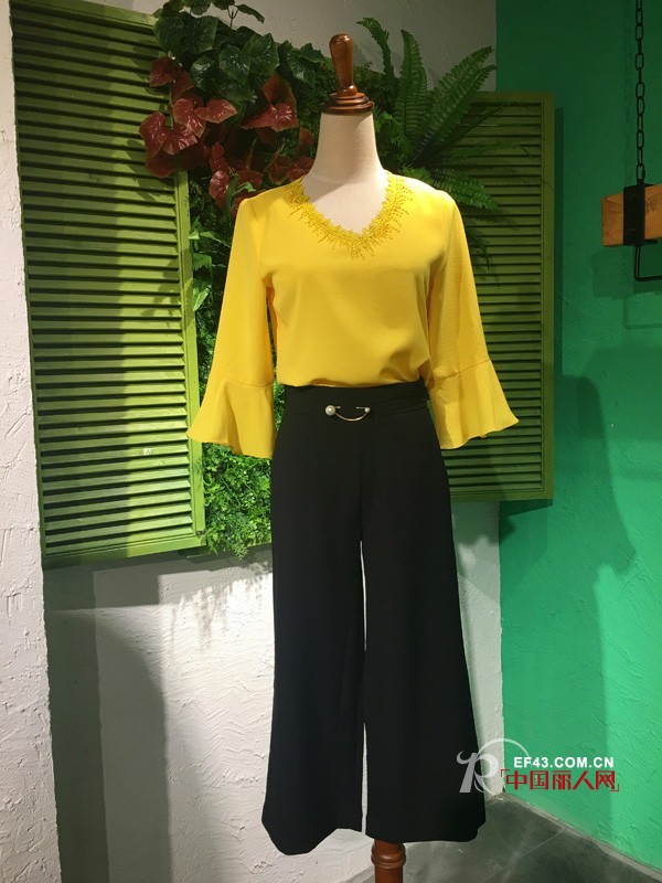 淑女日记