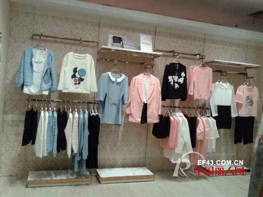 betu百图女装势进驻福州仓山万达、台江万达  新店隆重开业