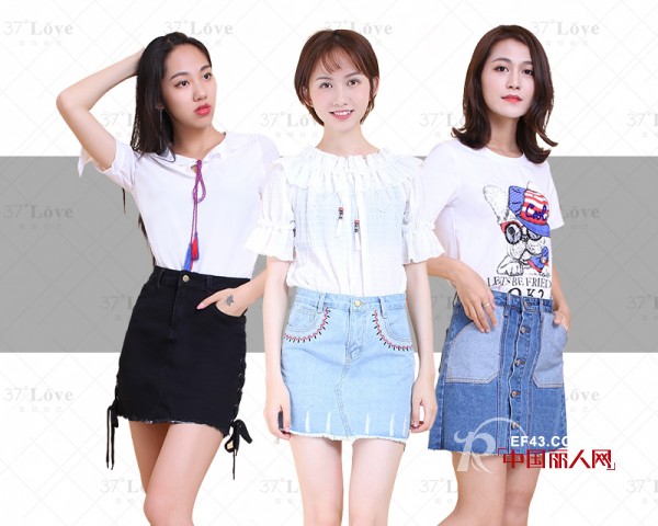 单品趋势丨这么有创意的牛仔你见过吗？