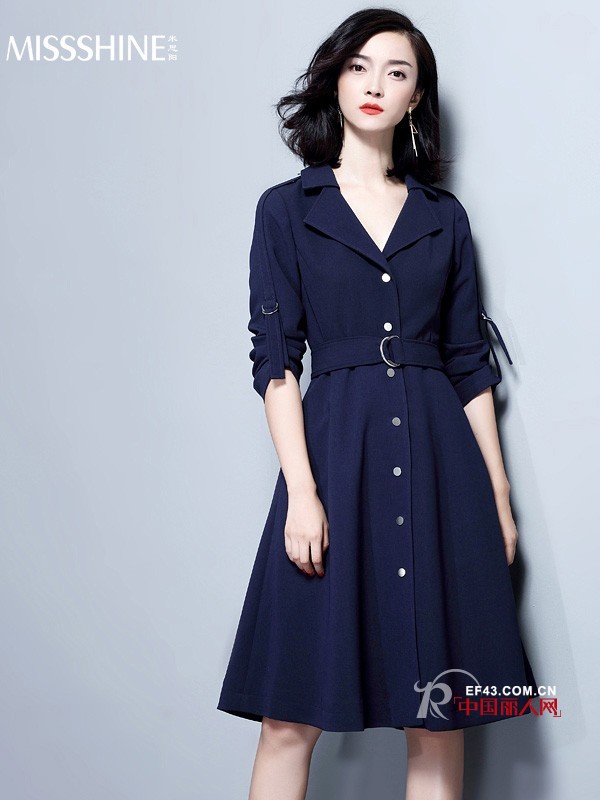 MISSSHINE - 米思阳