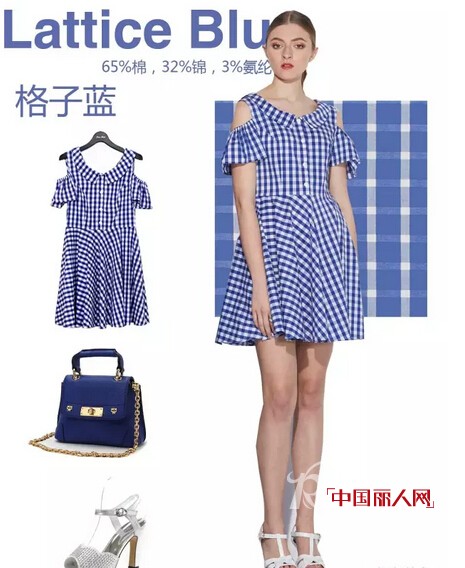 珈姿莱尔女装夏季裙摆飞扬 与你相约仲夏"倾心"之恋