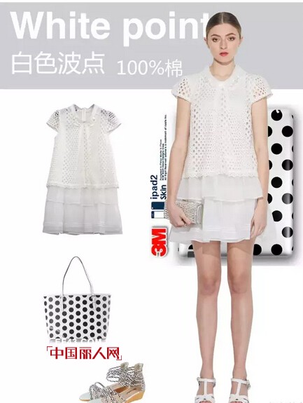 珈姿莱尔女装夏季裙摆飞扬 与你相约仲夏"倾心"之恋