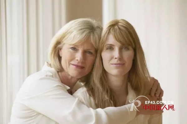 CARMEN | 溫情母親節，獻給人生中第一位女神