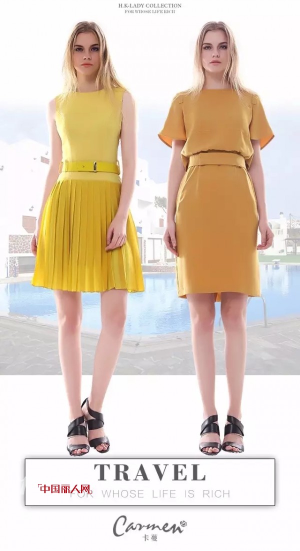 CARMEN | 溫情母親節，獻給人生中第一位女神