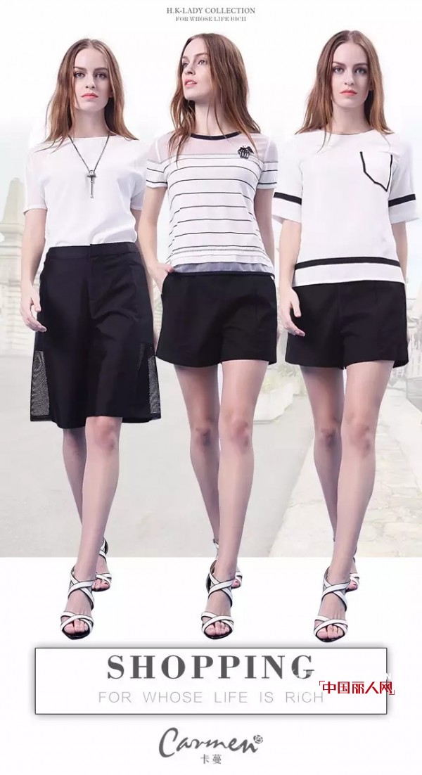 CARMEN | 溫情母親節，獻給人生中第一位女神