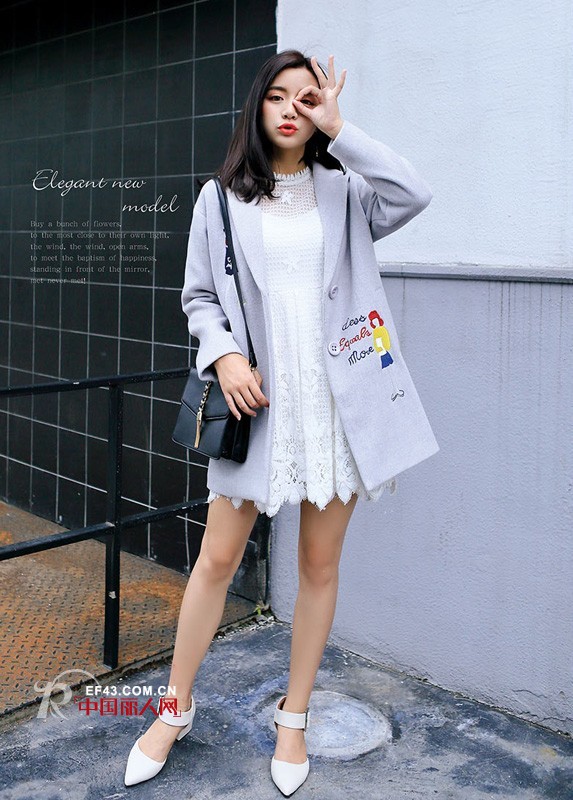 十一假期结束怎么穿 大学生应该穿什么