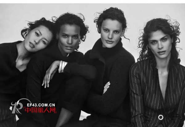 阿玛尼女装 - Armani