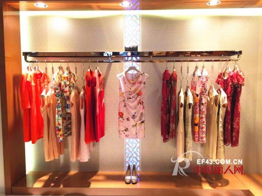 SUNVIEW尚约南京江宁金鹰专柜,与您相约灿烈七月