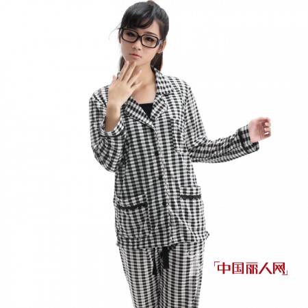 凱倫堡品牌家居服再次牵手中国丽人网共同打造时尚生活
