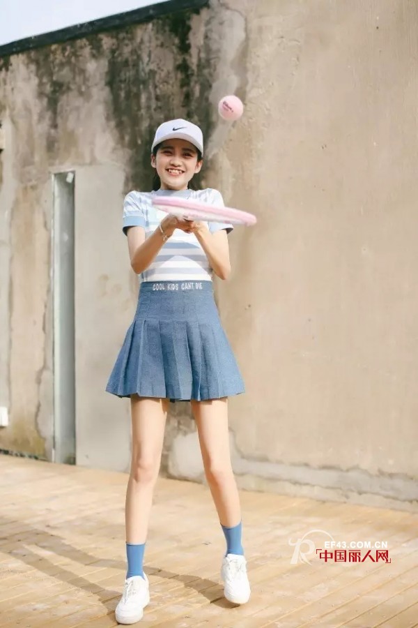 韩系少女穿搭注意点 跟着韩剧学时尚穿衣搭