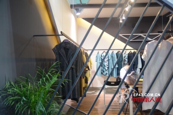 2017深圳服交会绚丽开启！卡仕文原来这么美