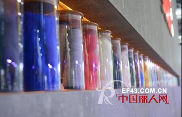2017深圳服交会 尚魔师给你带来不一样的视觉盛宴