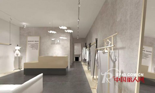 周末墨曲郑州新店正式开业 3家新店即将开业