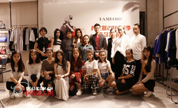 探索丹比奴女装真正快时尚，亮点大起底，被万千消费者宠爱