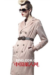 古谷惠品牌女装  铸造有灵魂语言的时装