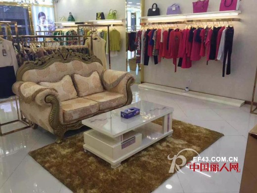 Ditto迪图女装缅甸曼德勒市二店今日隆重开业