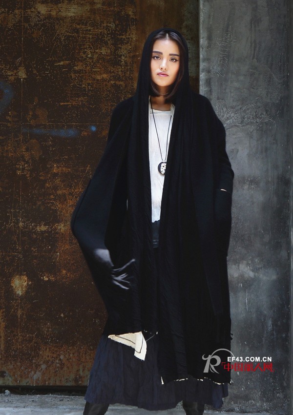 胖子穿衣腔调十足？胖子如何穿对棉麻风