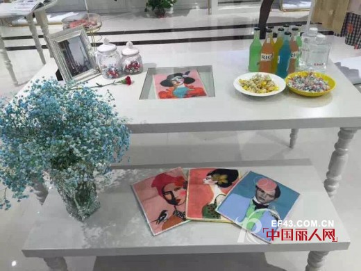SnowBound璱妠品牌郑州丹尼斯大卫城店开业