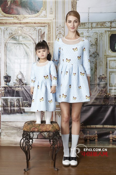 早秋闺蜜装 闺蜜装款式有哪些