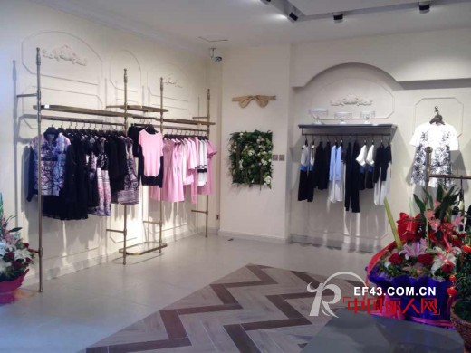 MEITLER玛泰迩秦皇岛海阳路专卖店盛装开业