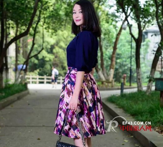 教师节穿什么？教师一周的优雅搭配