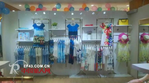 SKOFF诗柯芙品牌深圳龙华店5月8日盛大开业啦