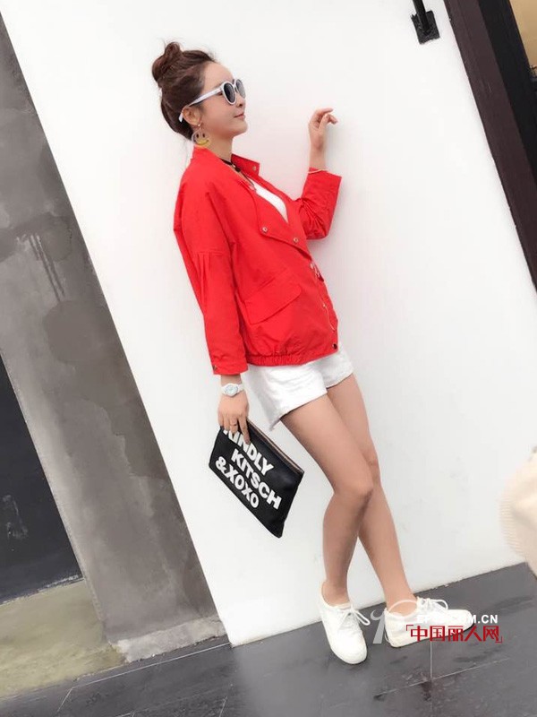 22度左右穿什么衣服&nbsp; 秋天多少度可以穿外套